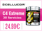 C4 EXTREME 30 Servicios