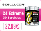 C4 EXTREME 30 Servicios