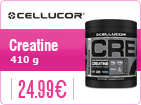 CREATINE 410 g