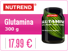 GLUTAMINA 300 g
