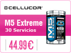 M5 EXTREME 30 Servicios