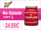 NO-XPLODE 1025 g