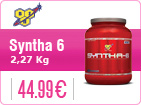 SYNTHA-6  2,27 Kg
