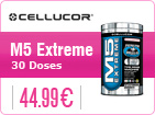M5 EXTREME 30 Servicios