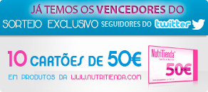 Ganadores Sorteo Abril 2013