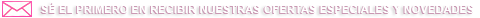 Boletín de noticias