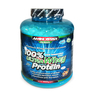100% ULTRA WHEY PROTEIN 2,5 Kg