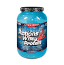 WHEY PROTEIN ACTIONS 85 - 2300 g