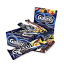 MÜSLI GALAXY BAR 24 x 30 g