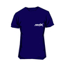 CAMISETA AZUL AMIX NUTRITION