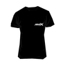 CAMISETA NEGRA AMIX NUTRITION