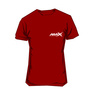CAMISETA ROJA AMIX NUTRITION