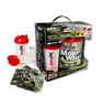 MONSTER WHEY PROTEIN 2000 g + 6x33g + Shaker