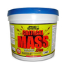 CRITICAL MASS 4,40 Kg