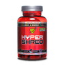 HYPER SHRED 100 Caps