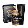 ABDO SIX STACK (abdo six gel 200 ml + abdo six 90 caps)
