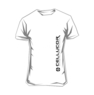 CAMISETA BLANCA CELLUCOR