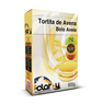 TORTITA DE AVENA 800 g