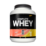COMPLETE WHEY PROTEIN 2,27 Kg