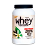 WHEY ISOLATE 908 g