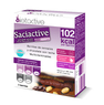 SACIACTIVE Barritas de Cereales Multivitaminadas 6 Und