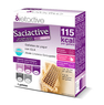 SACIACTIVE Galletas de yogur con CLA - 6 Und