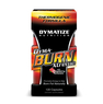 DYMA-BURN XTREME with Raspberry Ketones 120 Caps
