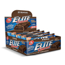 ELITE GOURMET PROTEIN BAR 6 x 42 g
