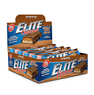 ELITE GOURMET PROTEIN BAR 12 x 85 g