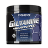 GLUTAMINA MICRONIZADA 300 g