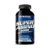 SUPER AMINO 6000 - 500 Tabs