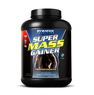 SUPER MASS GAINER 2722 g