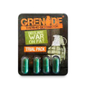 GRENADE THERMO DETONATOR 4 Caps - 2 Servicios