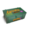 GRENADE .50 CALIBRE - 50 Servicios