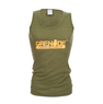 CAMISETA TIRANTES GRENADE