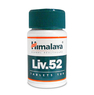 LIV.52 - 100 Tabs