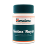 TENTEX ROYAL 60 Caps