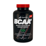 BCAA'S 200 Tabs