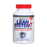 LEAN SYSTEM 7 - 90 Caps