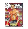 MUSCLE & FITNESS  333
