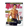 MUSCLE & FITNESS  334