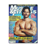 MUSCLE & FITNESS  336