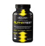 ALPHATEST 112 Caps
