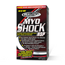 MYO SHOCK HSP 140 Caps