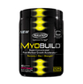 MYOBUILD 40 Servicios