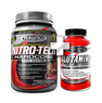 PACK LIMITADO MUSCLETECH