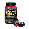PROMOCION NITRO TECH NOP-47 + GUANTILLA