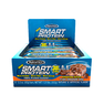 SMART PROTEIN BARS 6 x 94g