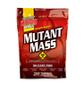 MUTANT MASS 260 g - SAMPLE