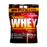MUTANT WHEY 4540 g